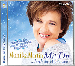 Mit dir... durch die Weihnachtszeit