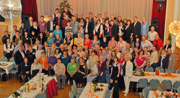 fanclubtreffen