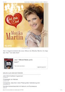 11kl Monika Martin Brauchte es beklatscht zu werden NEWS.AT Kopie